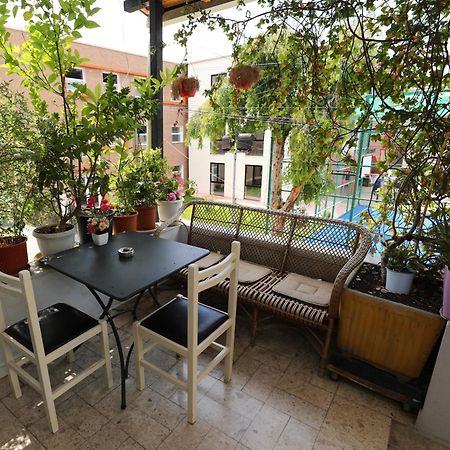 Tirana Sunny Bliss Villa Exterior photo