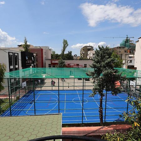 Tirana Sunny Bliss Villa Exterior photo