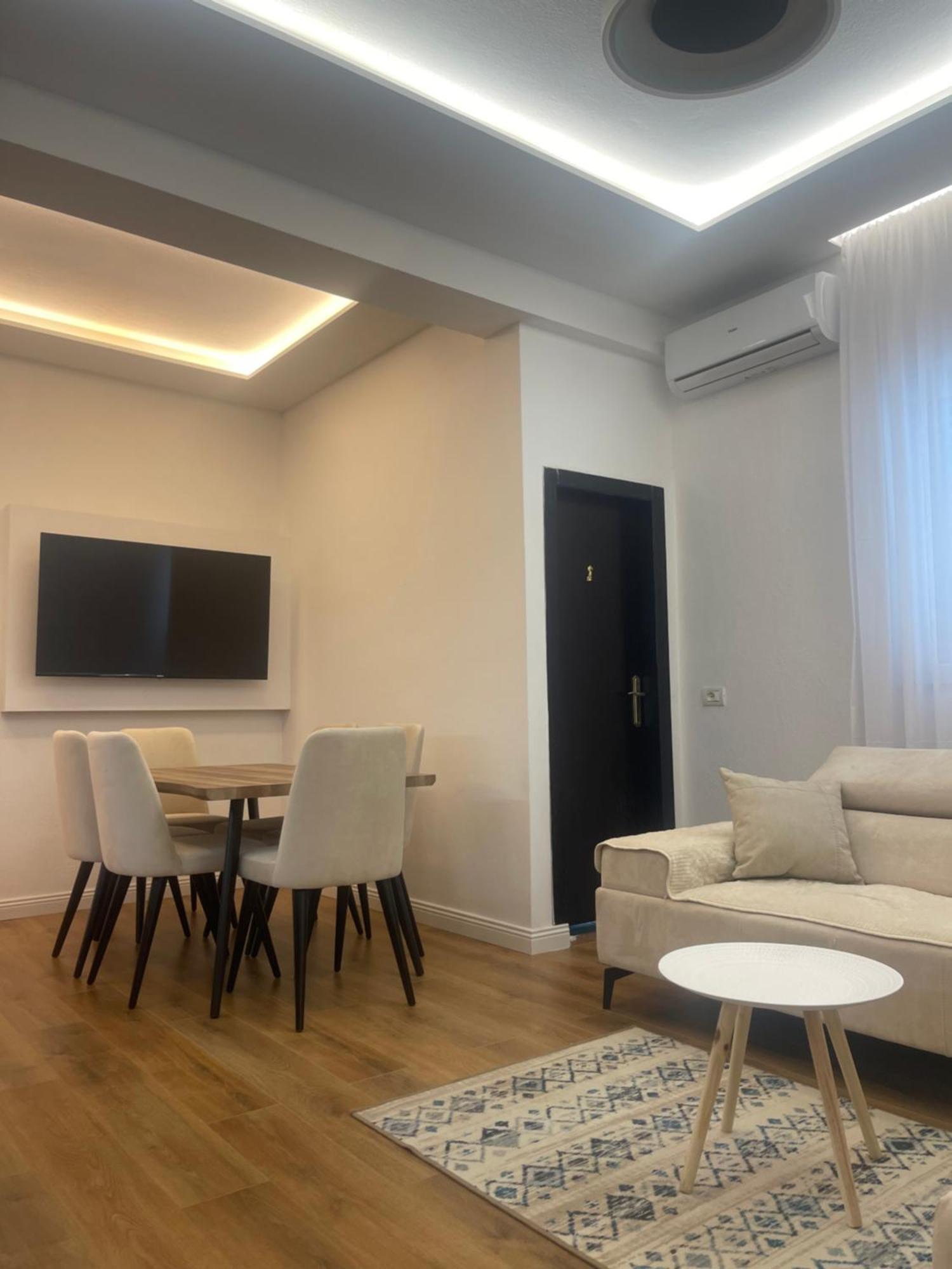 Tirana Sunny Bliss Villa Exterior photo