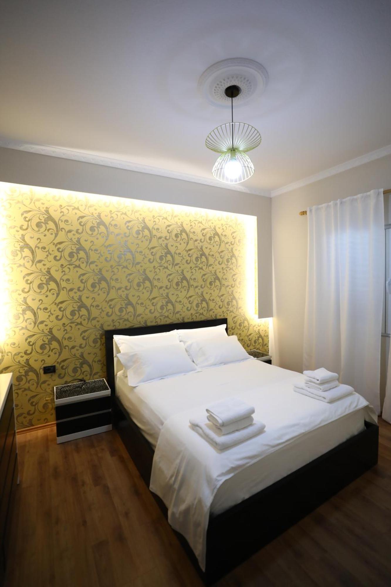 Tirana Sunny Bliss Villa Exterior photo