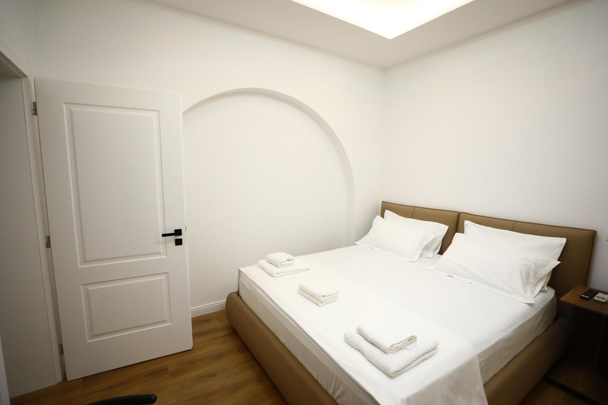 Tirana Sunny Bliss Villa Exterior photo