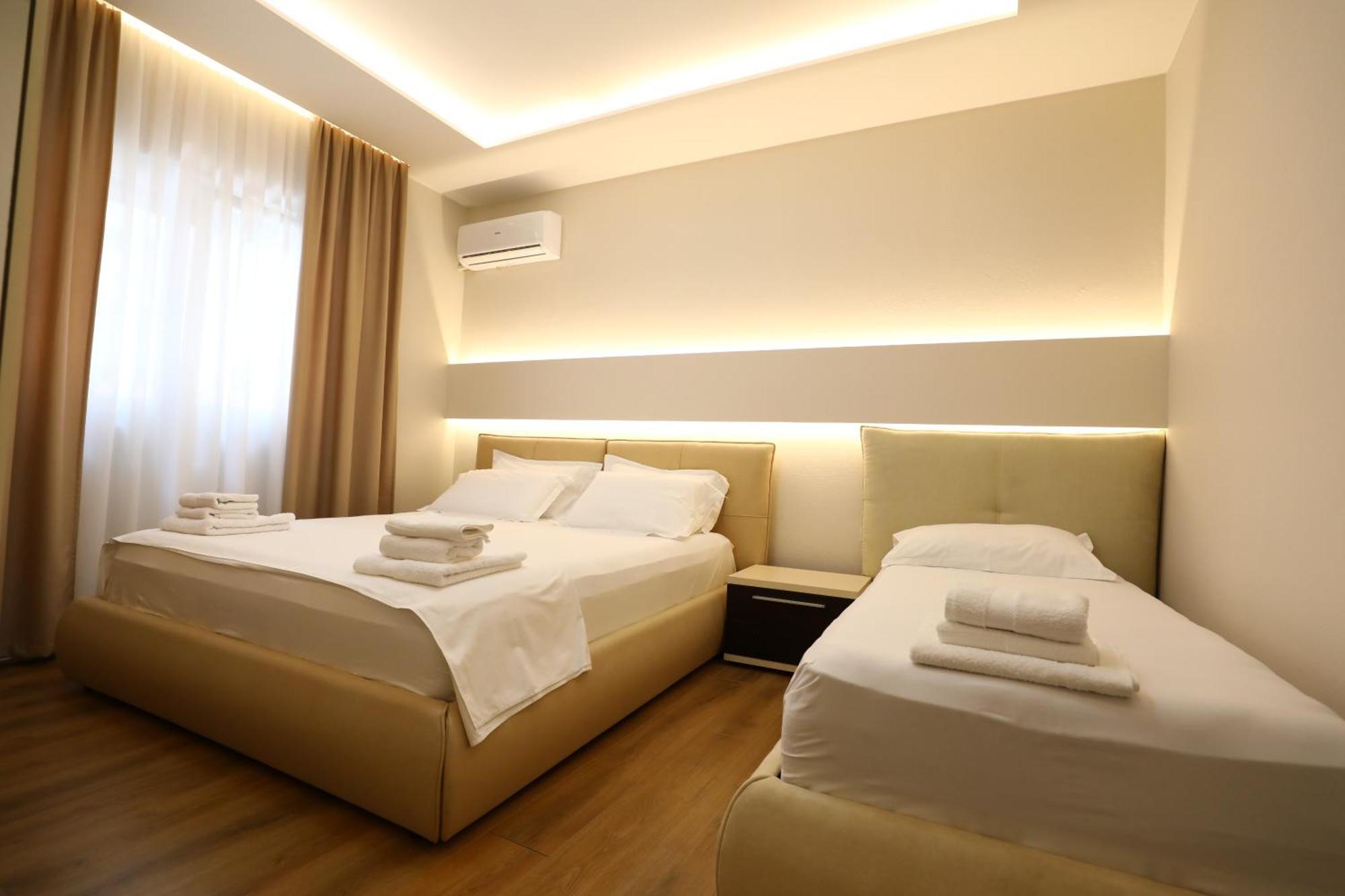 Tirana Sunny Bliss Villa Exterior photo
