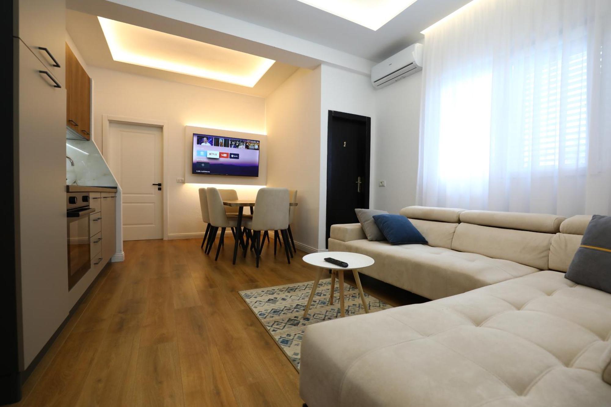 Tirana Sunny Bliss Villa Exterior photo