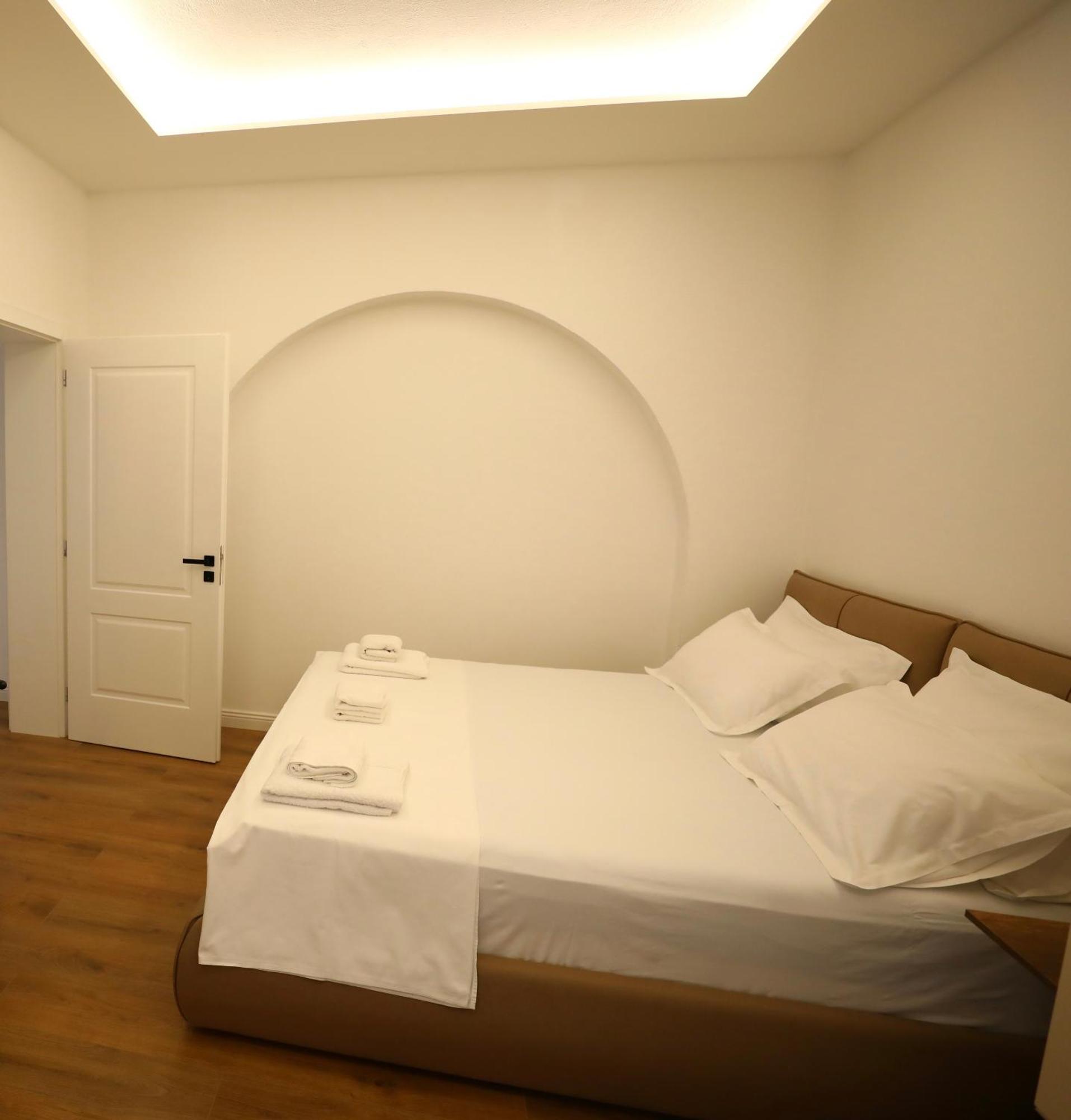 Tirana Sunny Bliss Villa Exterior photo
