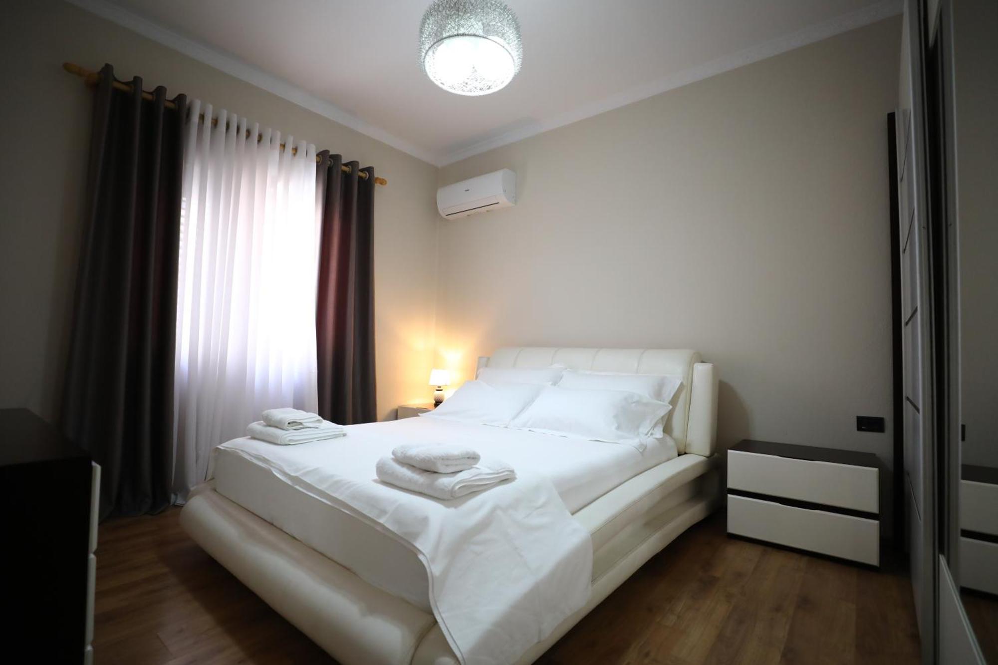 Tirana Sunny Bliss Villa Exterior photo