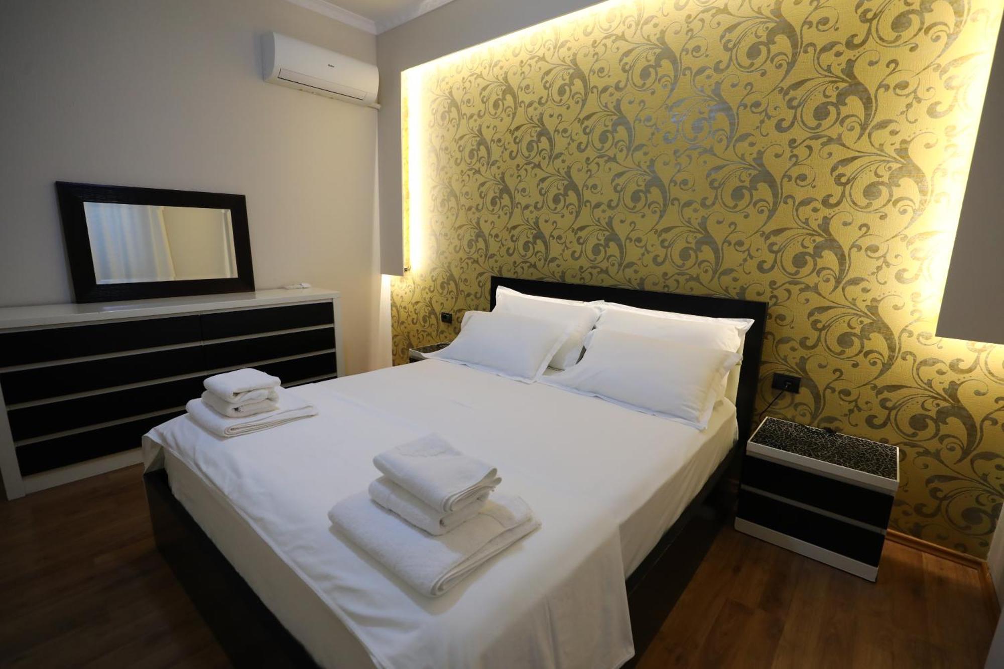 Tirana Sunny Bliss Villa Exterior photo