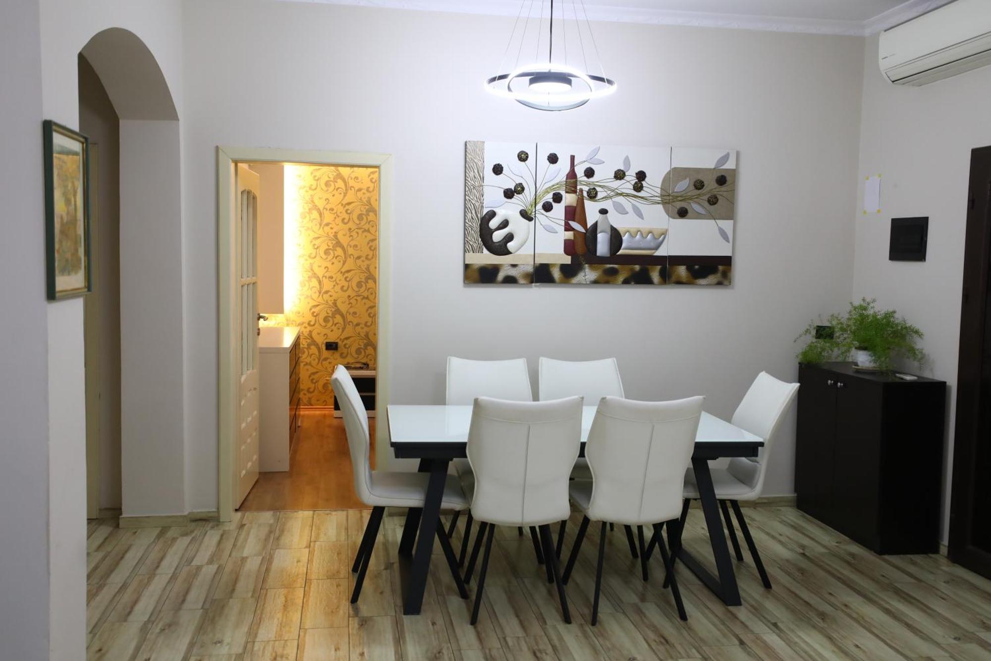 Tirana Sunny Bliss Villa Exterior photo