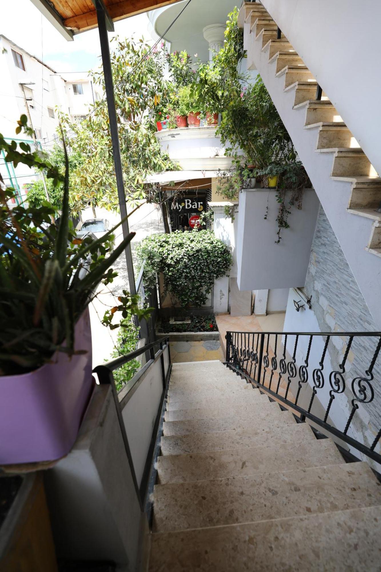 Tirana Sunny Bliss Villa Exterior photo