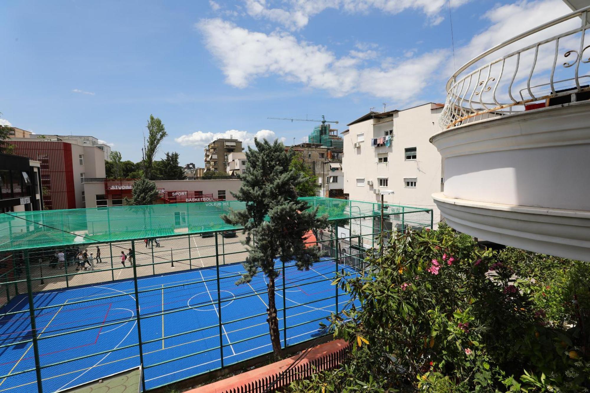 Tirana Sunny Bliss Villa Exterior photo