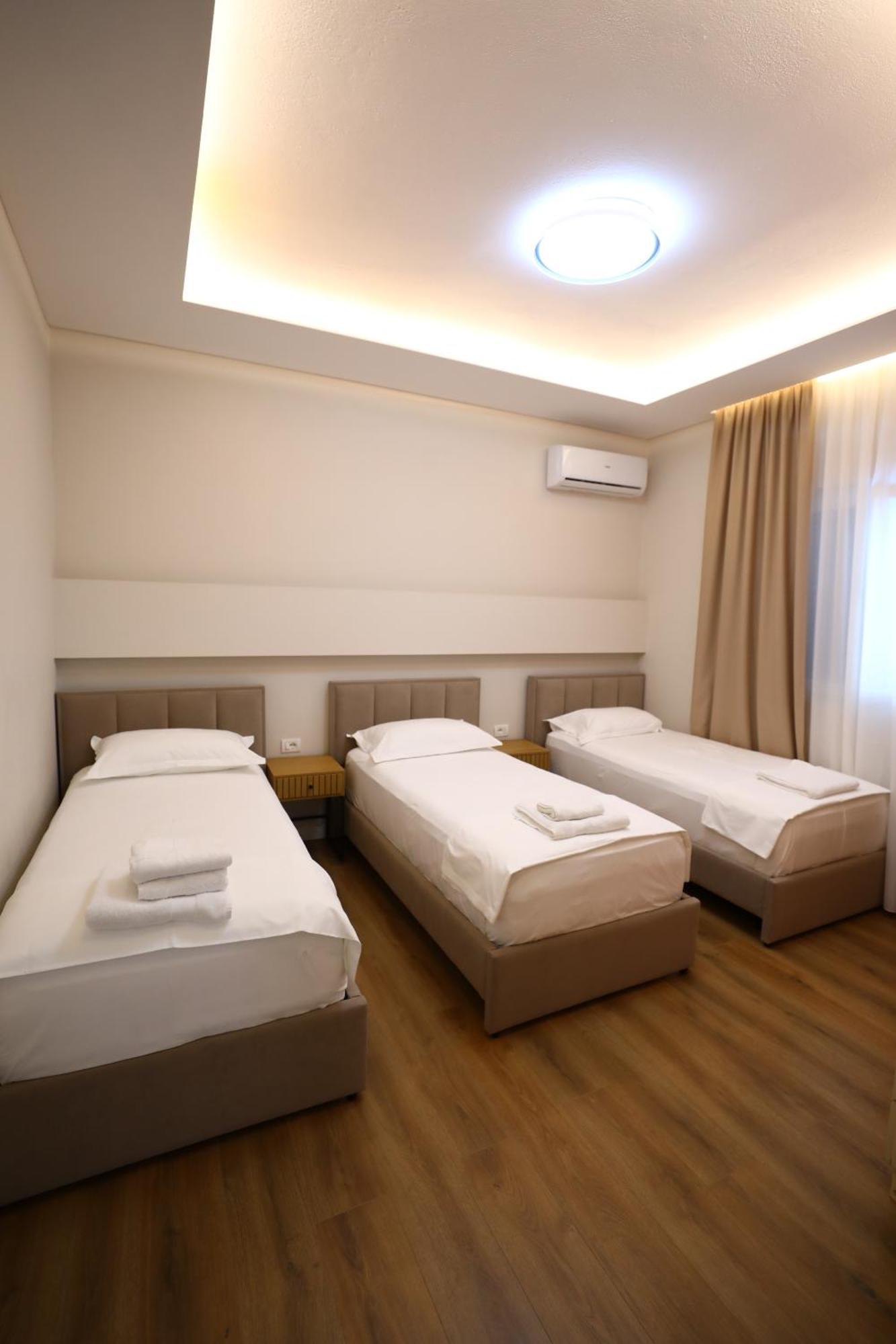 Tirana Sunny Bliss Villa Exterior photo