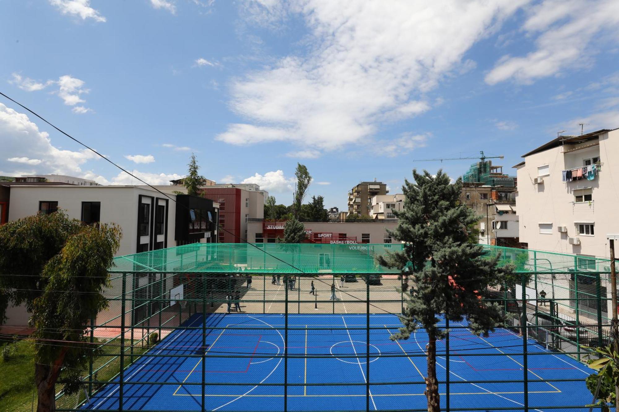 Tirana Sunny Bliss Villa Exterior photo