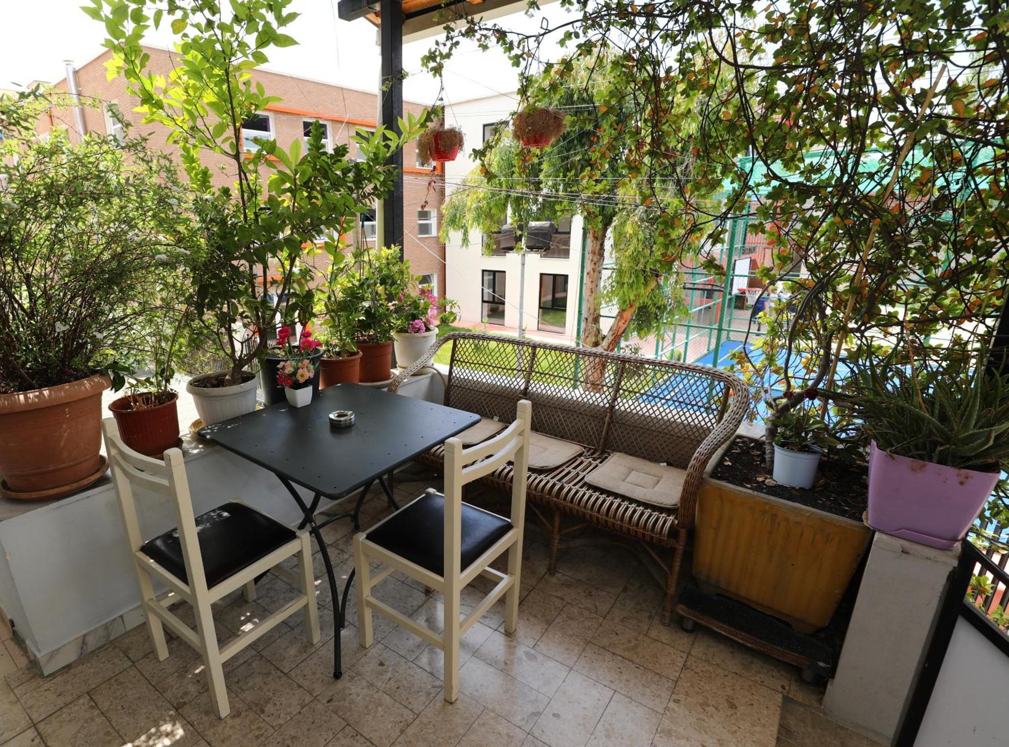 Tirana Sunny Bliss Villa Exterior photo