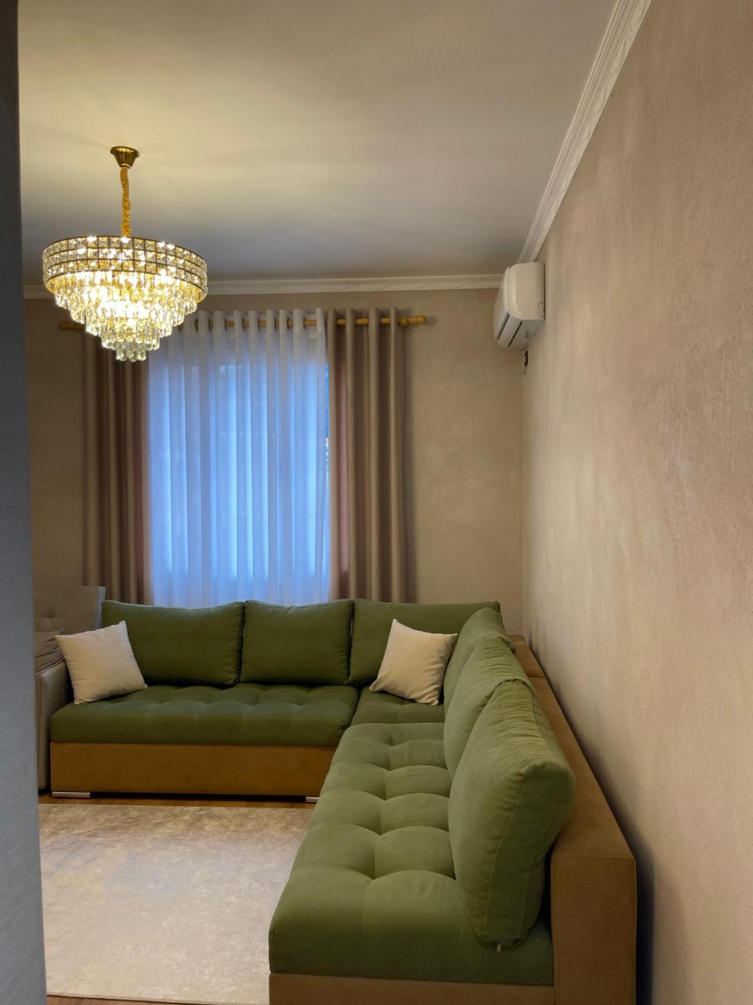 Tirana Sunny Bliss Villa Exterior photo