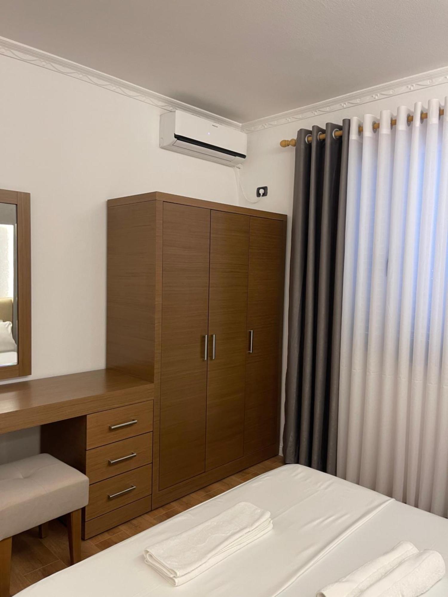 Tirana Sunny Bliss Villa Exterior photo