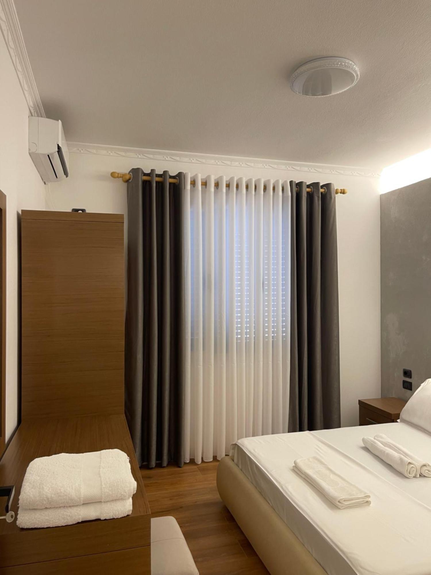 Tirana Sunny Bliss Villa Exterior photo