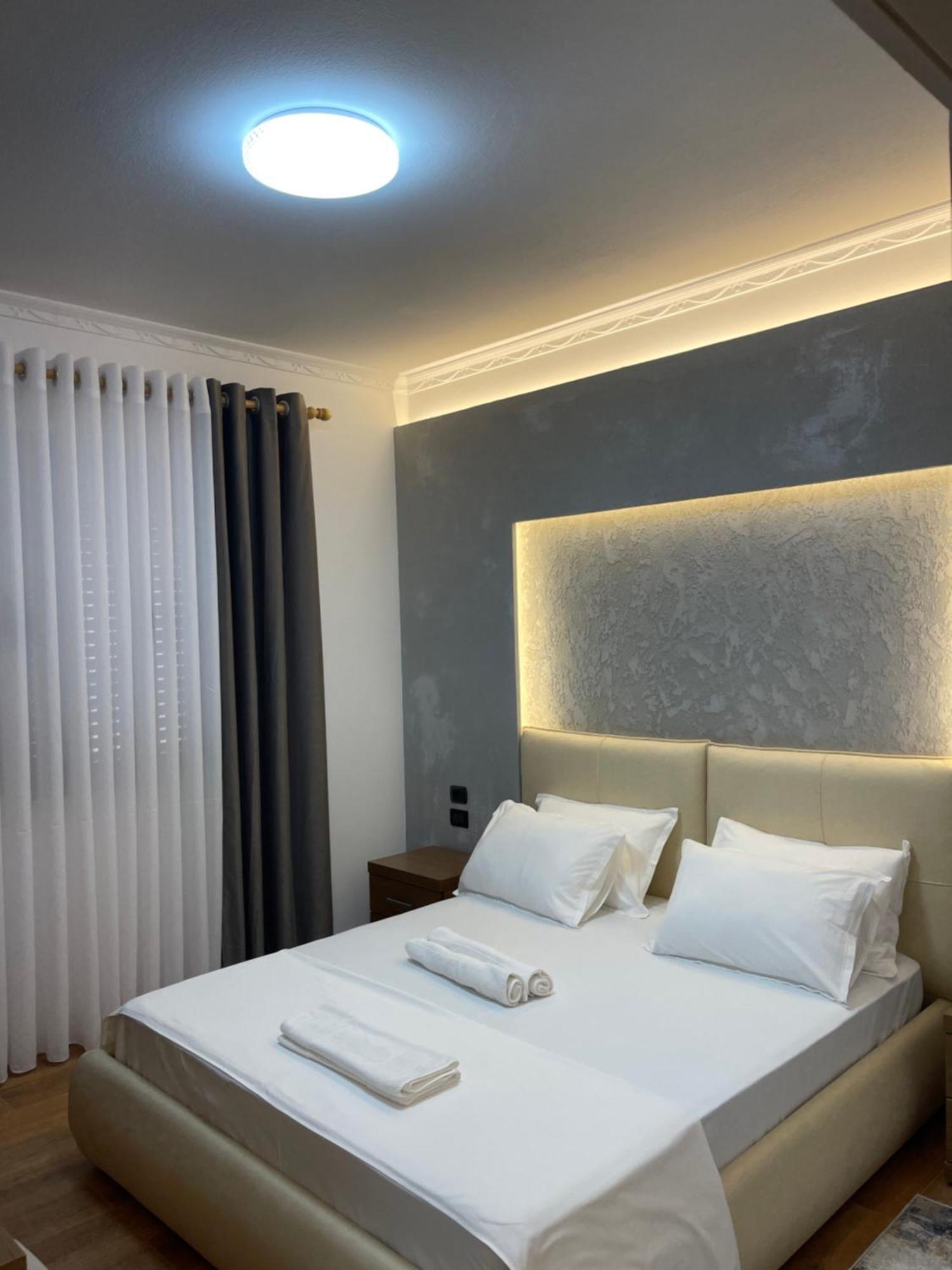 Tirana Sunny Bliss Villa Exterior photo