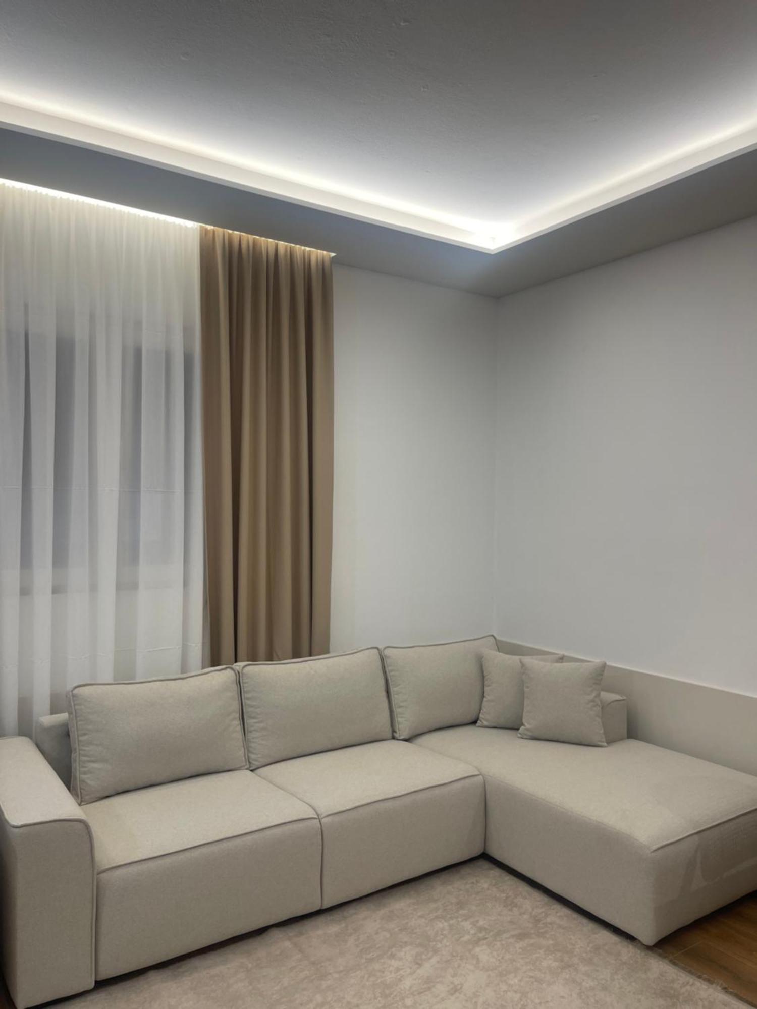 Tirana Sunny Bliss Villa Exterior photo