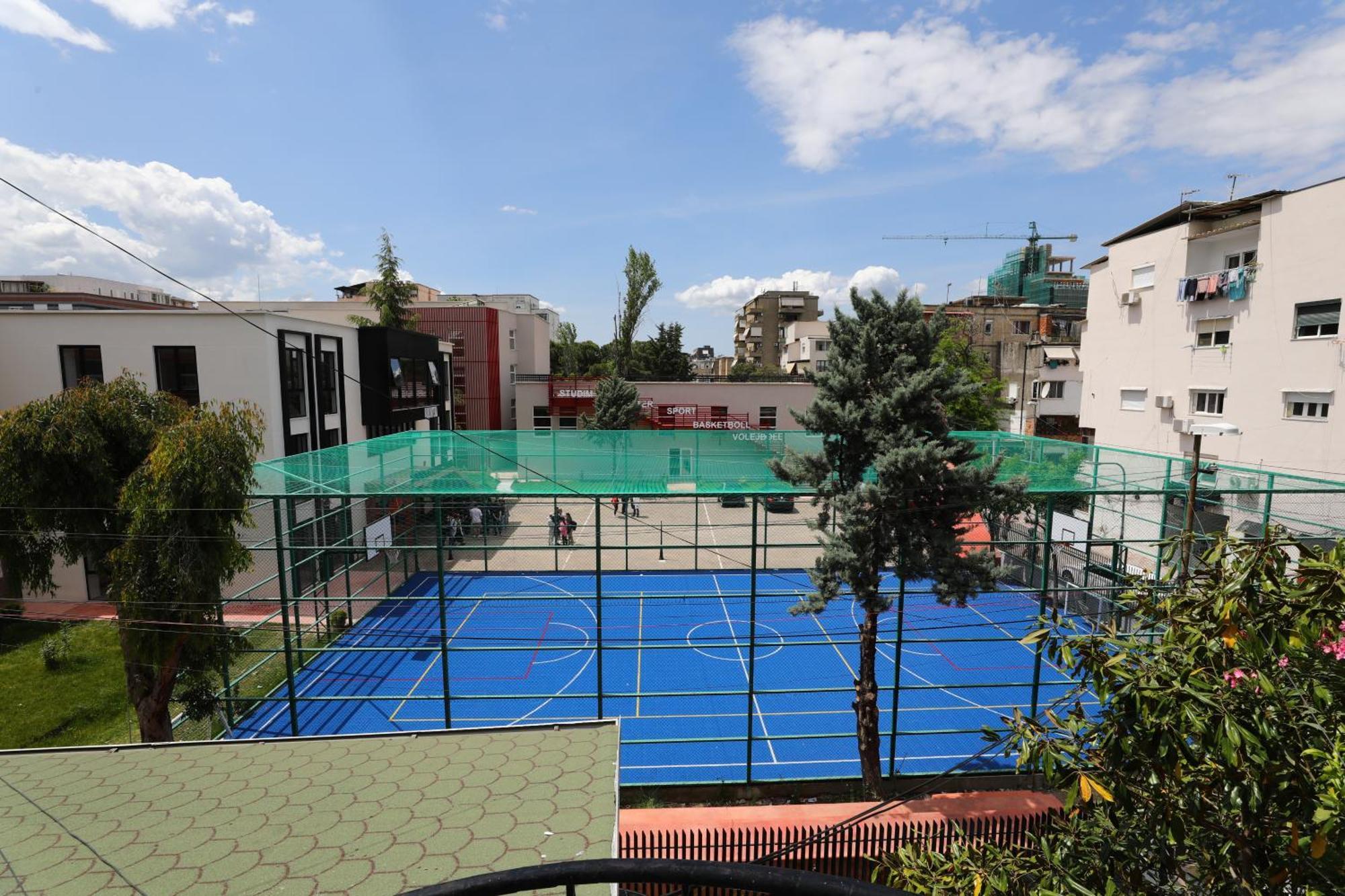 Tirana Sunny Bliss Villa Exterior photo