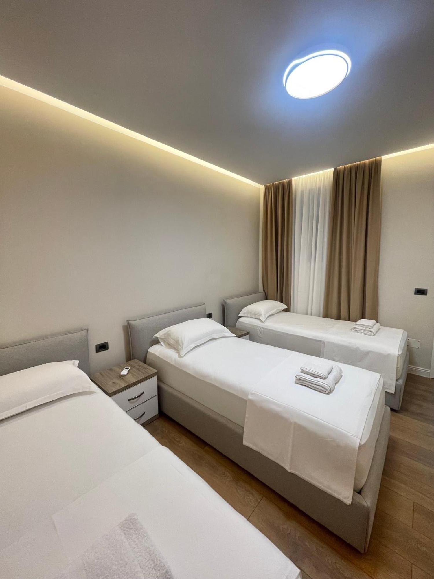 Tirana Sunny Bliss Villa Exterior photo
