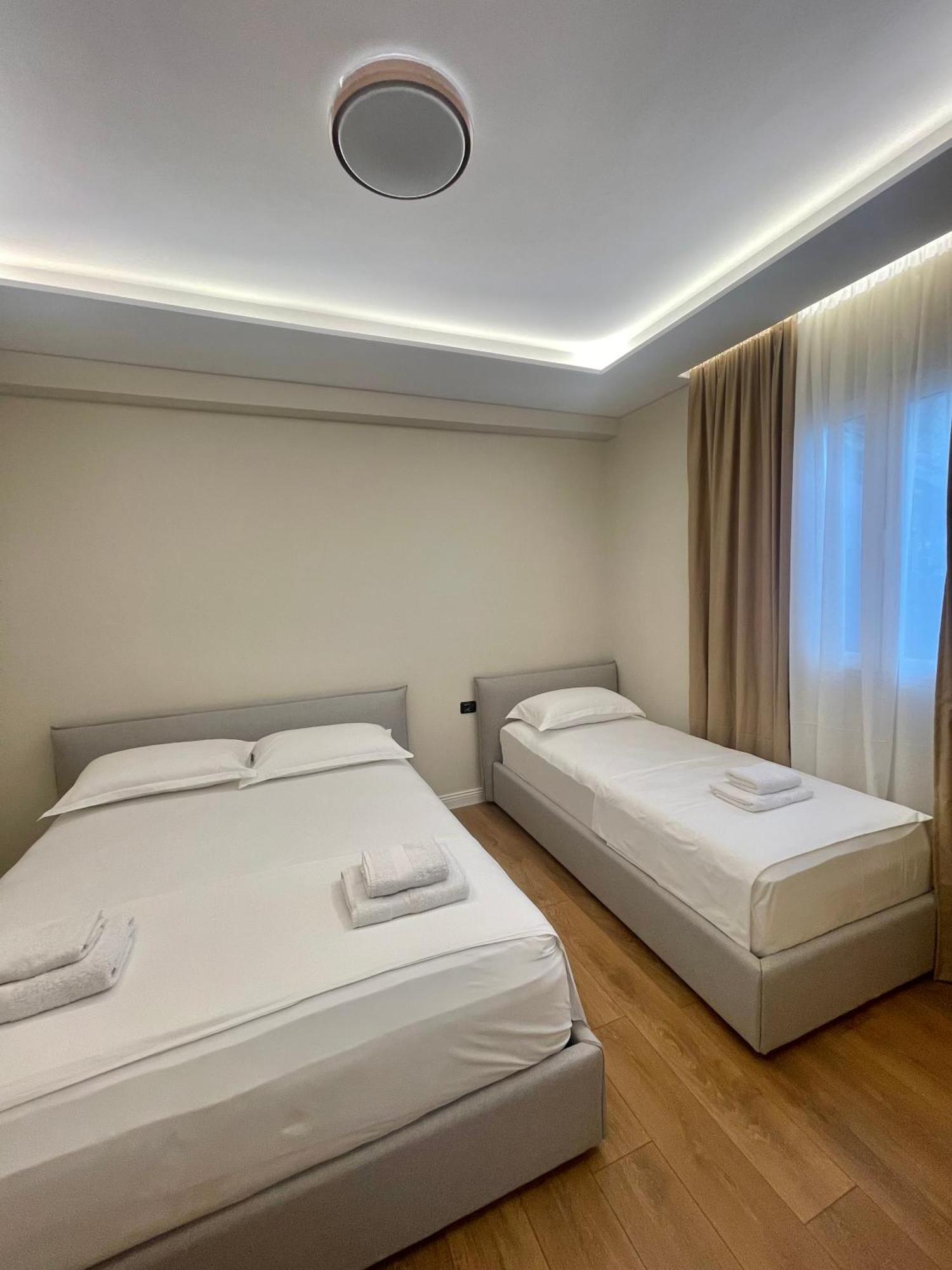 Tirana Sunny Bliss Villa Exterior photo