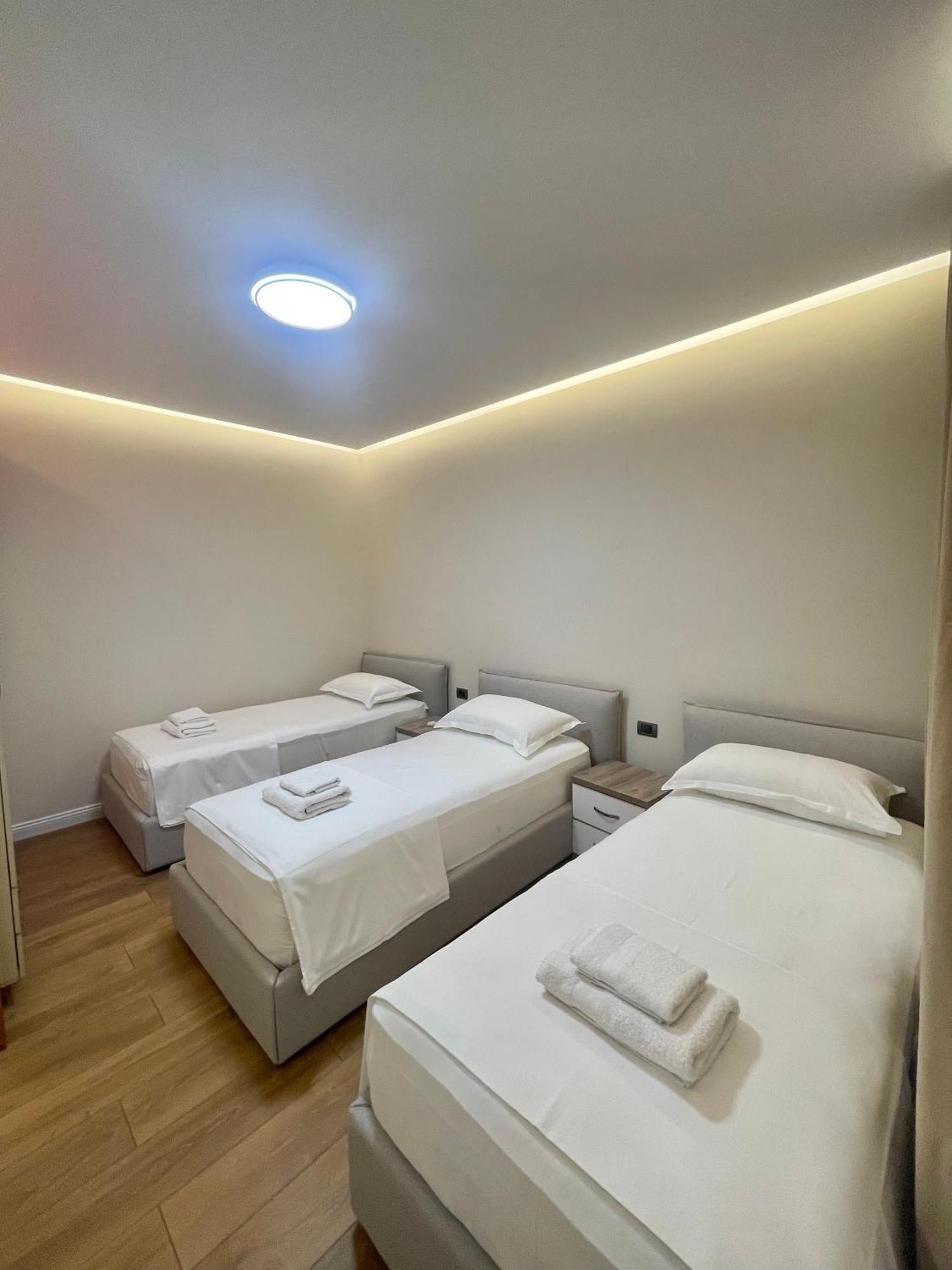 Tirana Sunny Bliss Villa Exterior photo