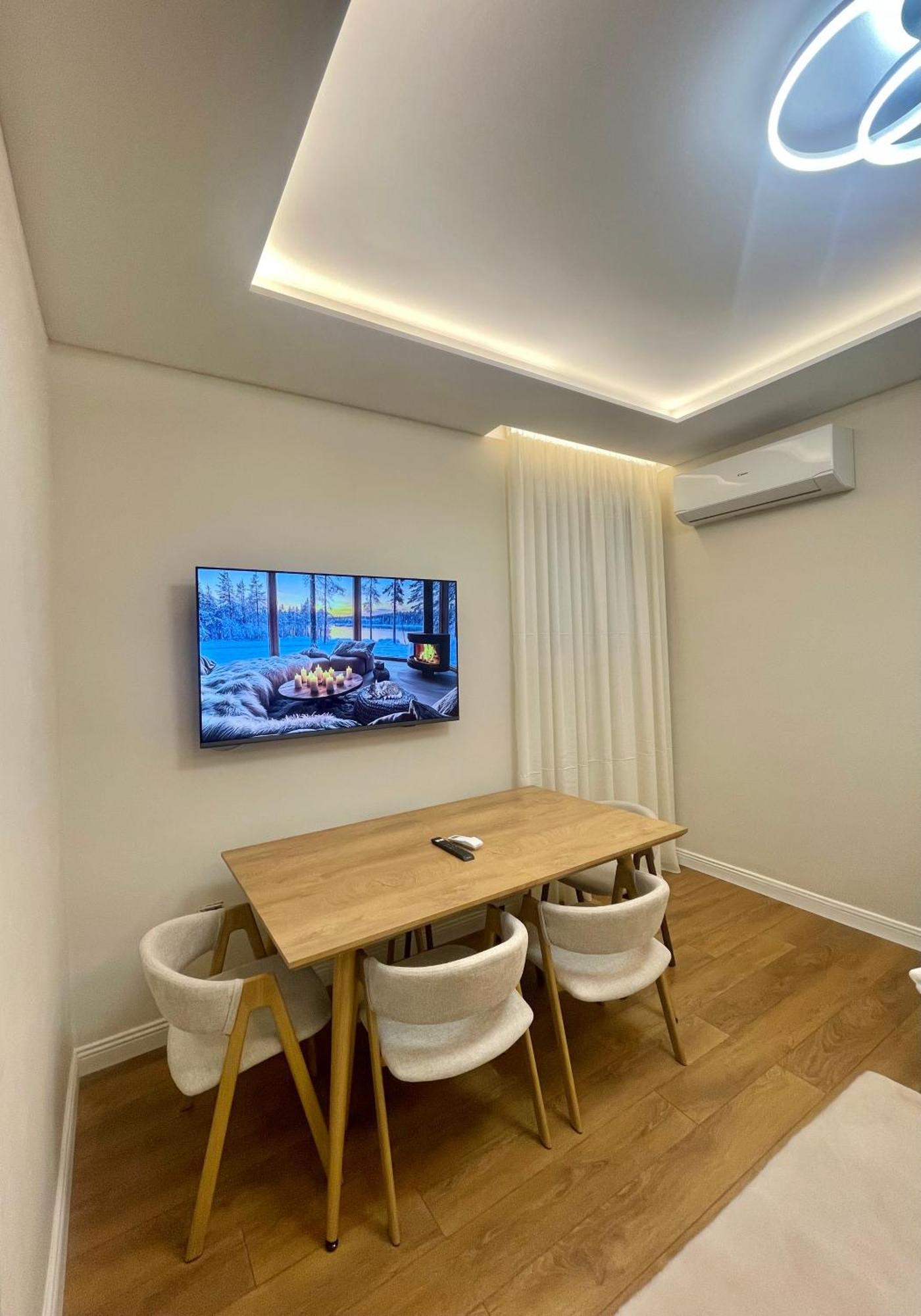 Tirana Sunny Bliss Villa Exterior photo