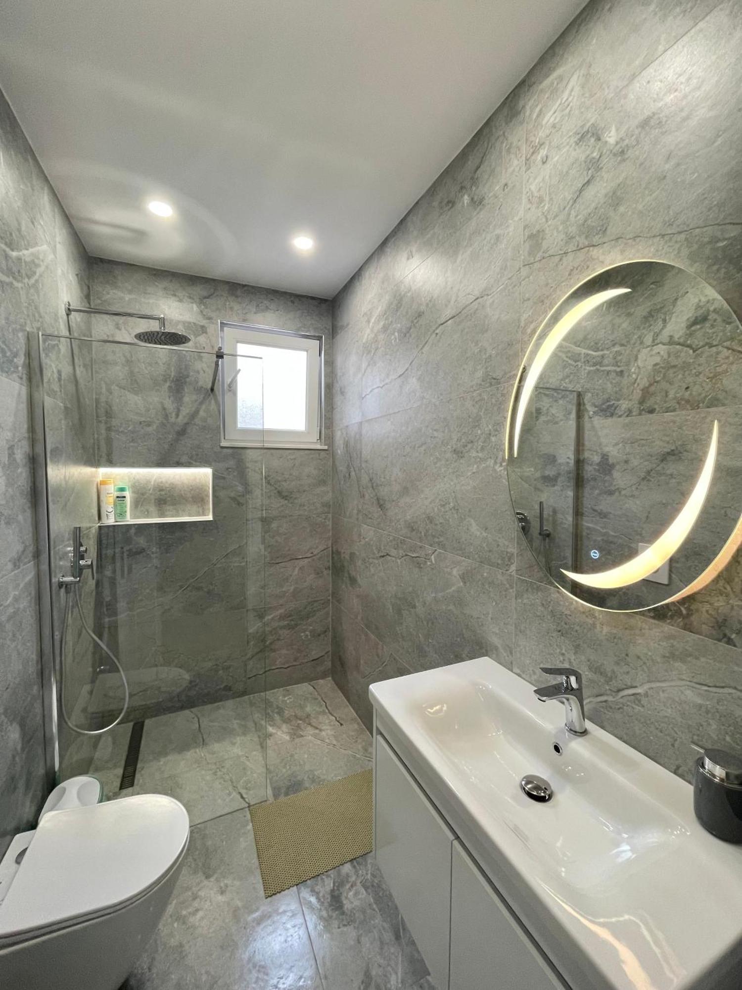 Tirana Sunny Bliss Villa Exterior photo