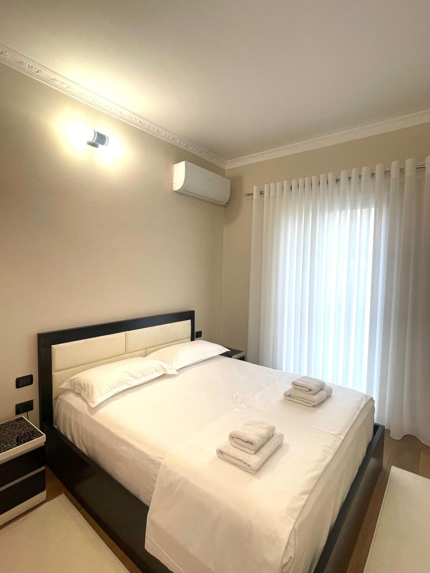 Tirana Sunny Bliss Villa Exterior photo